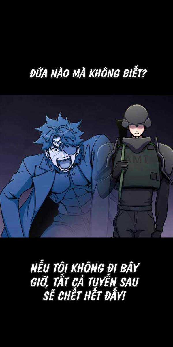 Người Chơi Thiết Thụ - Chapter 9 - Trang 18