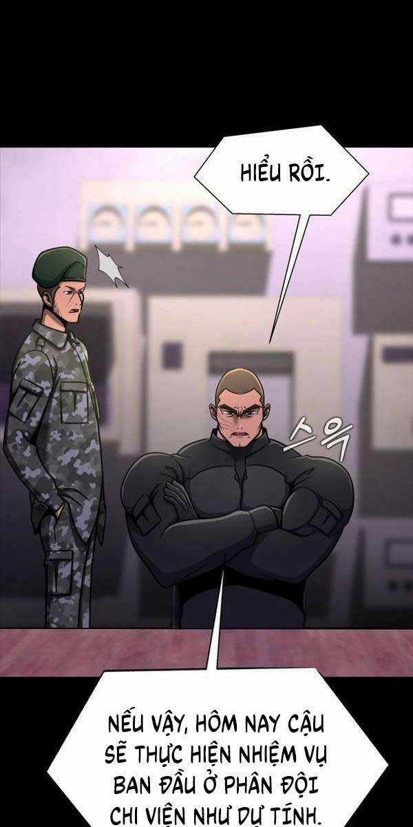 Người Chơi Thiết Thụ - Chapter 9 - Trang 20