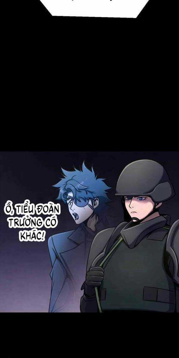 Người Chơi Thiết Thụ - Chapter 9 - Trang 21