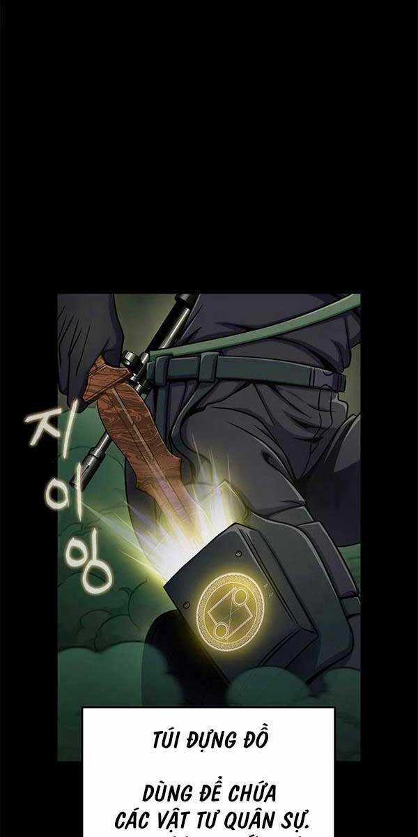 Người Chơi Thiết Thụ - Chapter 9 - Trang 32