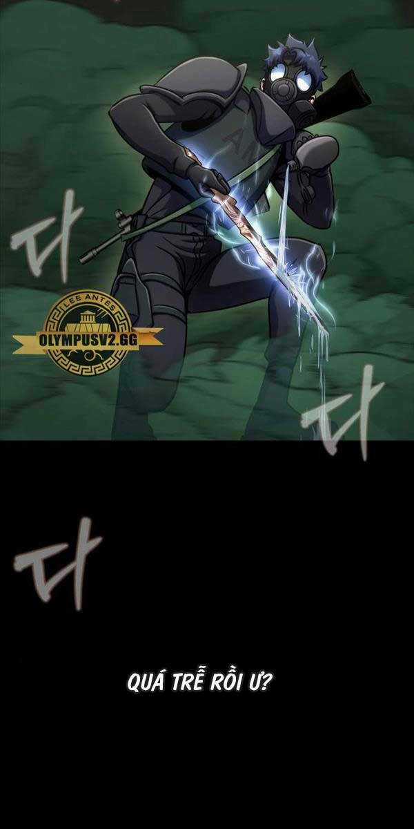 Người Chơi Thiết Thụ - Chapter 9 - Trang 37