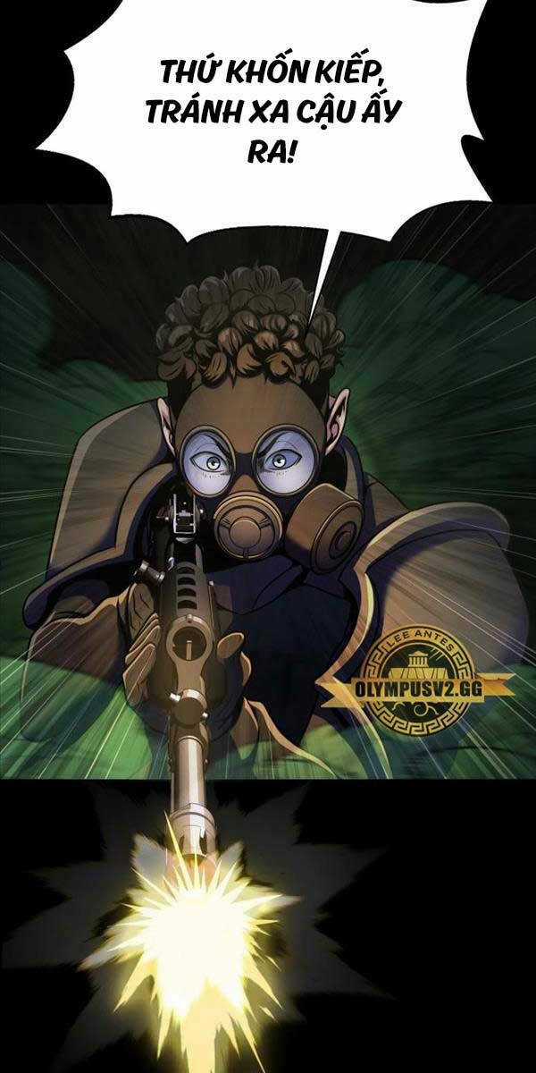 Người Chơi Thiết Thụ - Chapter 9 - Trang 49
