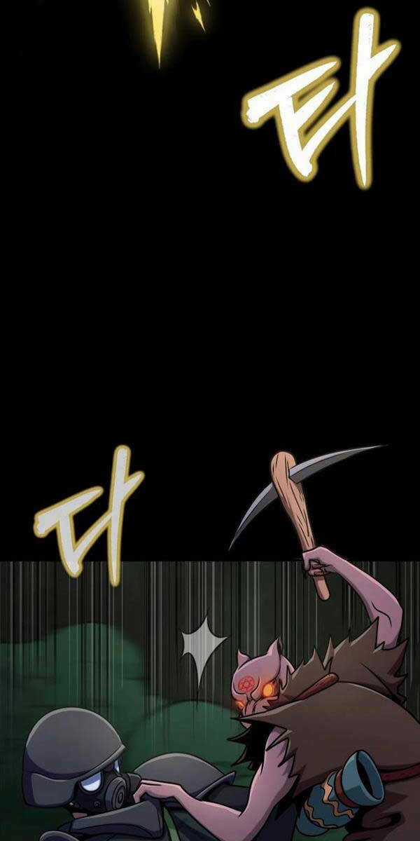 Người Chơi Thiết Thụ - Chapter 9 - Trang 50