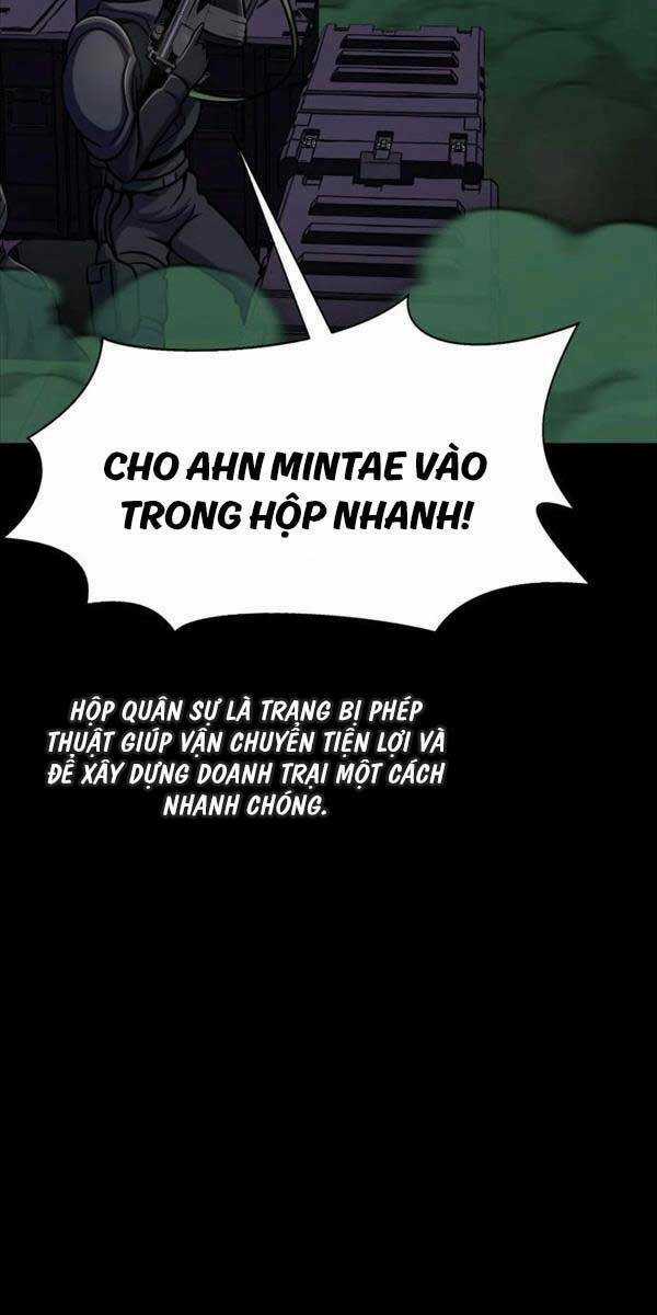 Người Chơi Thiết Thụ - Chapter 9 - Trang 56