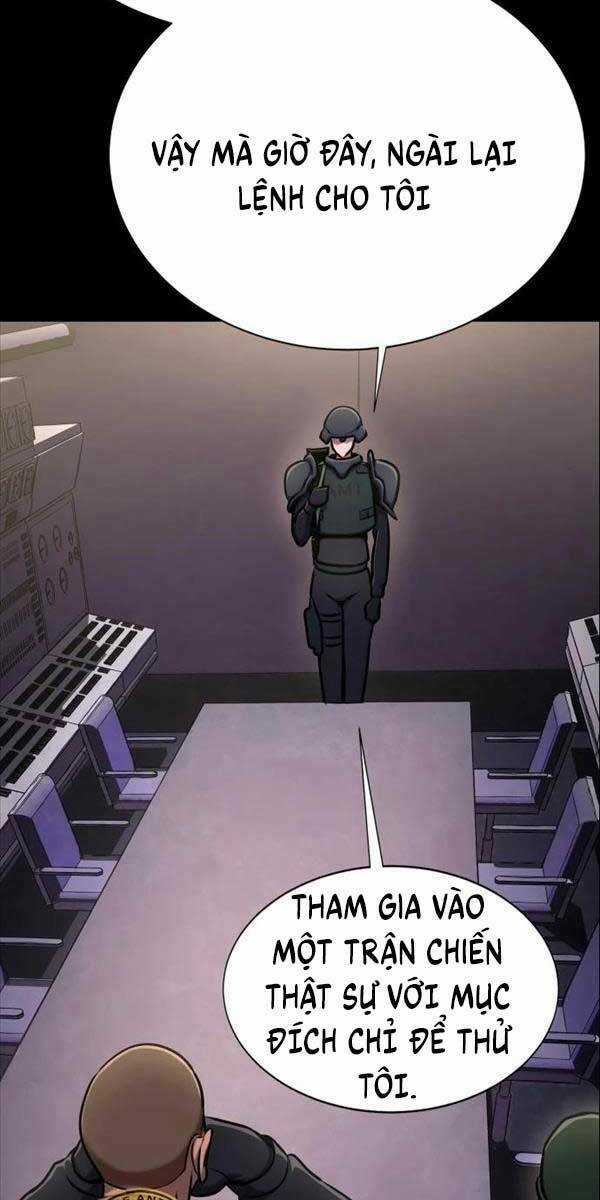 Người Chơi Thiết Thụ - Chapter 9 - Trang 7