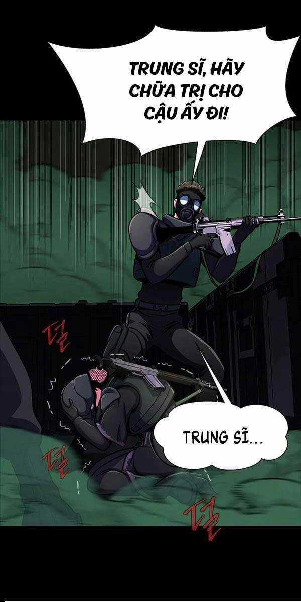 Người Chơi Thiết Thụ - Chapter 9 - Trang 62