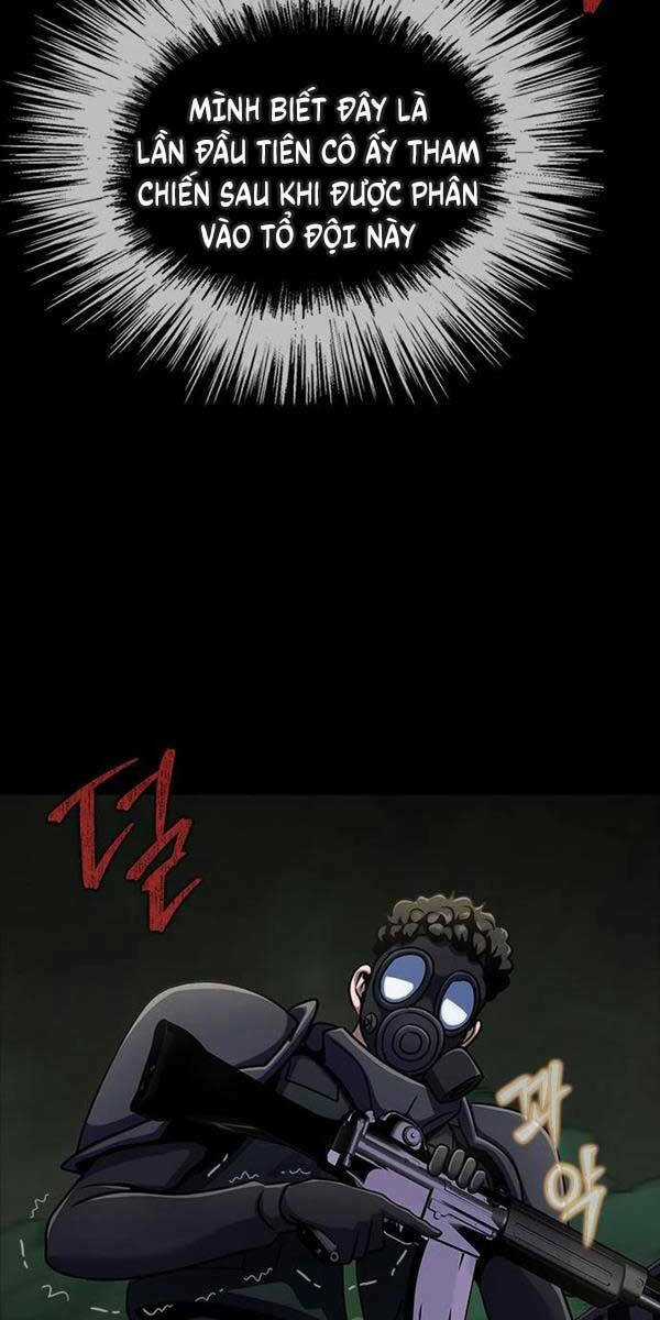 Người Chơi Thiết Thụ - Chapter 9 - Trang 65