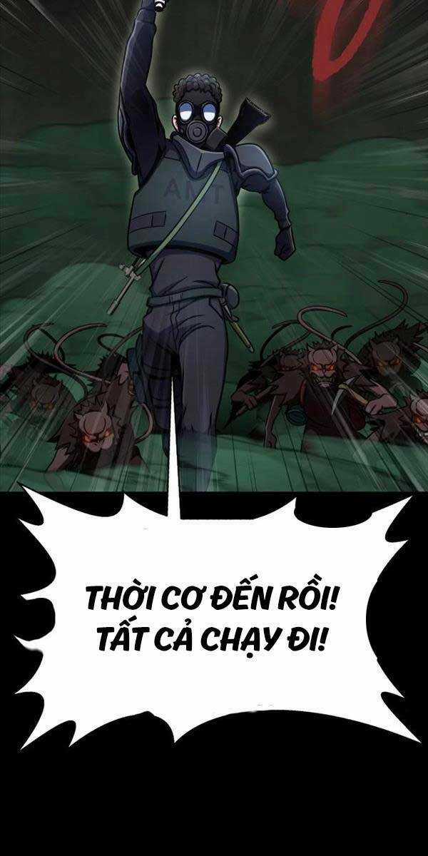 Người Chơi Thiết Thụ - Chapter 9 - Trang 92