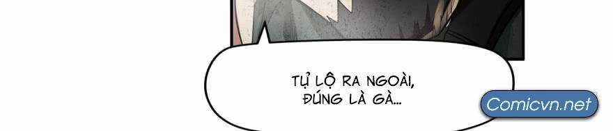 Người Chơi Trùng Sinh - Chapter 2 - Trang 3