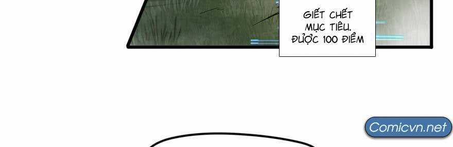 Người Chơi Trùng Sinh - Chapter 2 - Trang 21