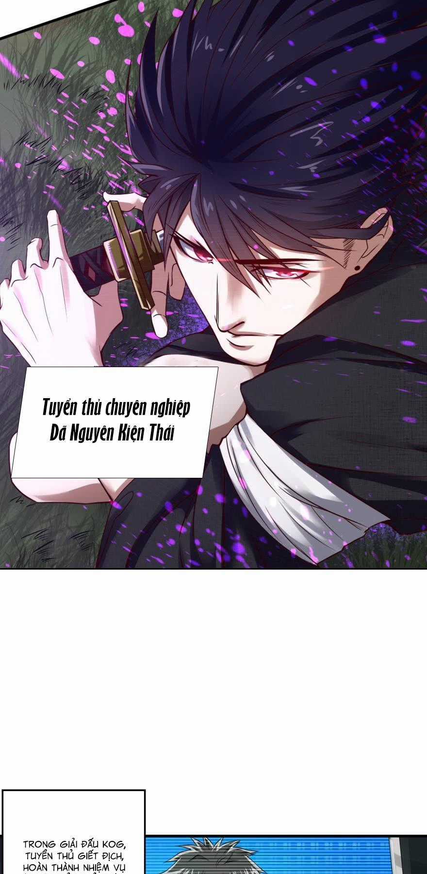 Người Chơi Trùng Sinh - Chapter 3 - Trang 10