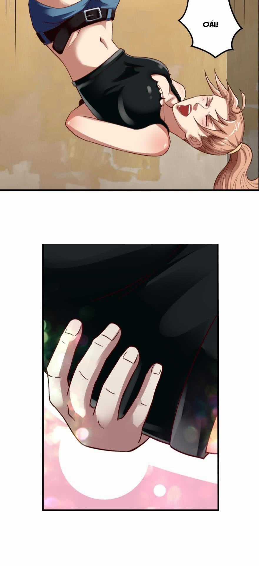 Người Chơi Trùng Sinh - Chapter 5 - Trang 9