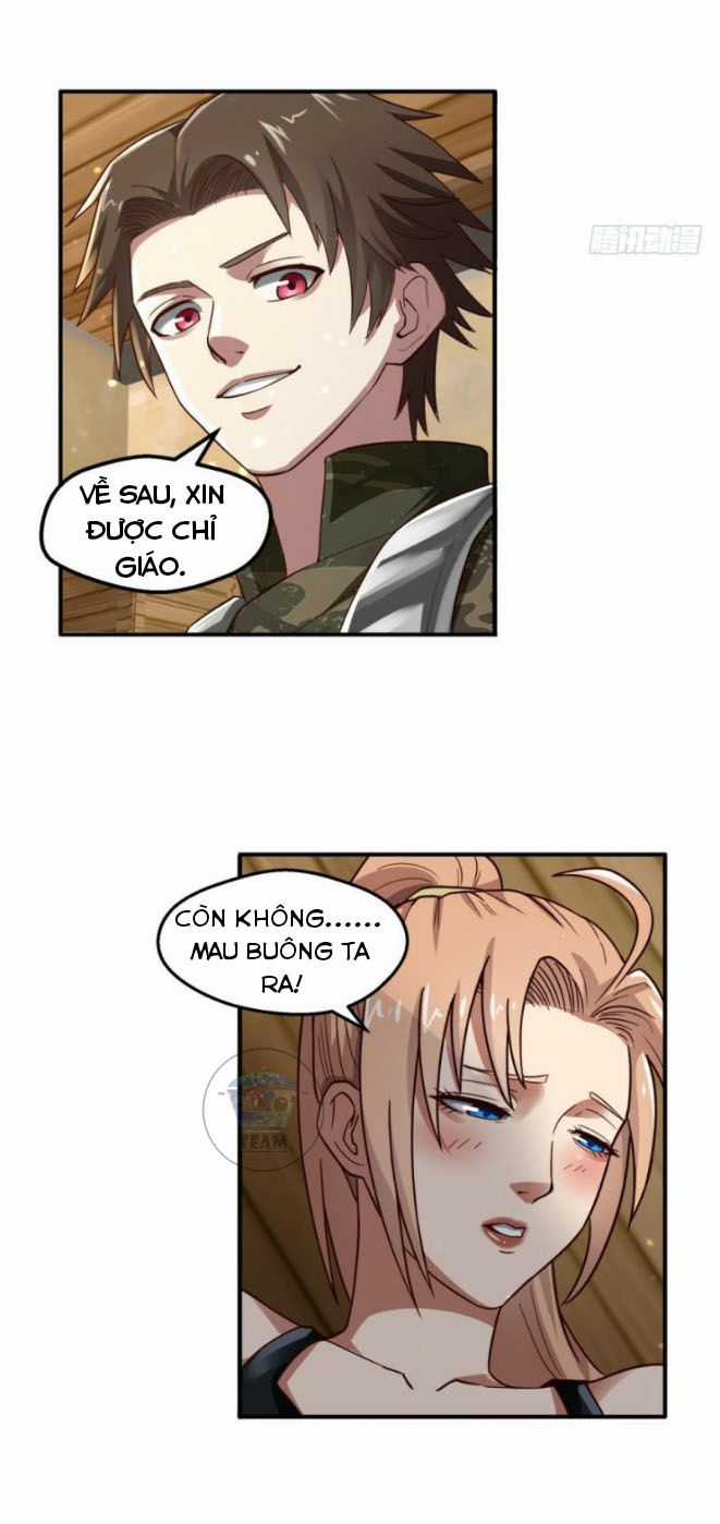 Người Chơi Trùng Sinh - Chapter 7 - Trang 11