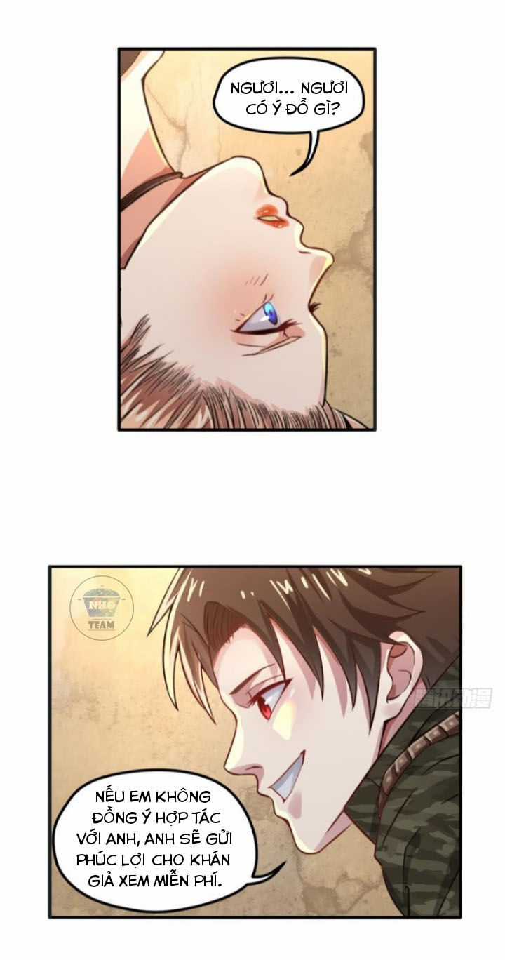 Người Chơi Trùng Sinh - Chapter 7 - Trang 5