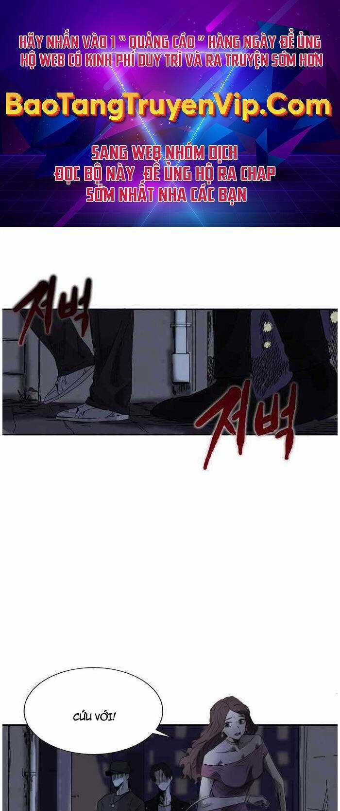 Người Côn Trùng - Chapter 1 - Trang 1