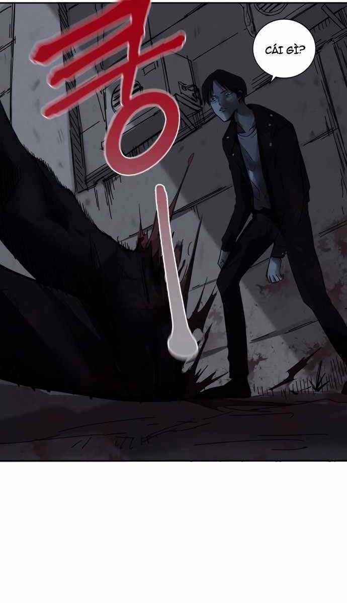 Người Côn Trùng - Chapter 1 - Trang 11