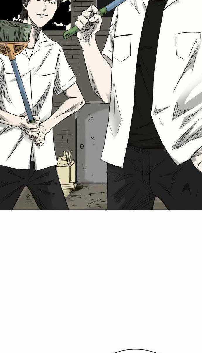 Người Côn Trùng - Chapter 1 - Trang 101