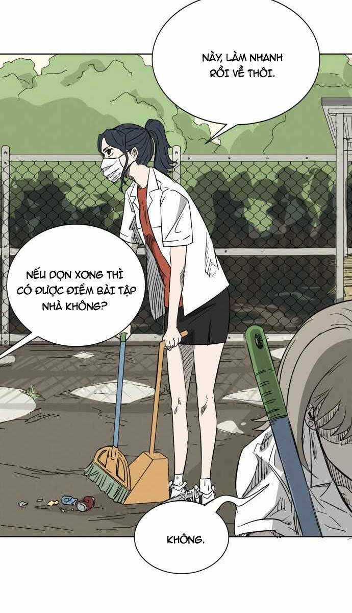 Người Côn Trùng - Chapter 1 - Trang 102