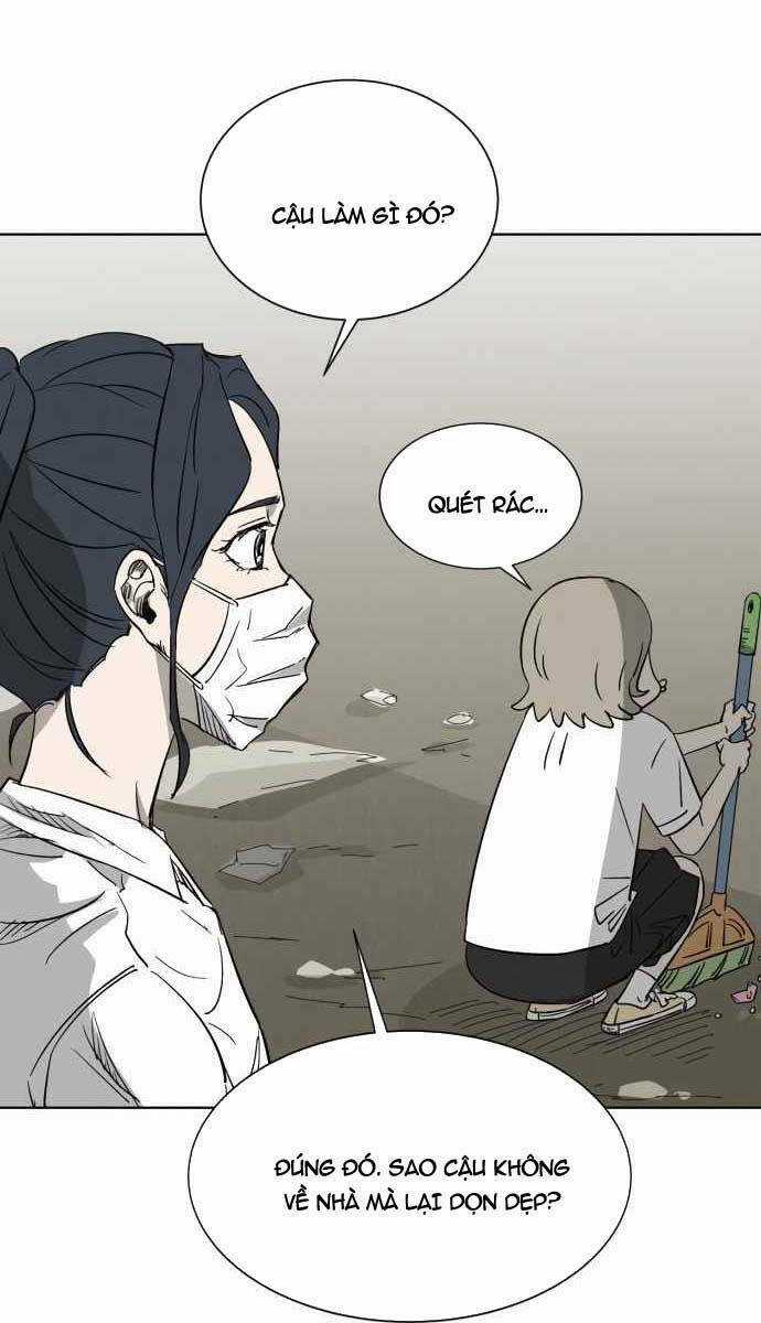 Người Côn Trùng - Chapter 1 - Trang 104