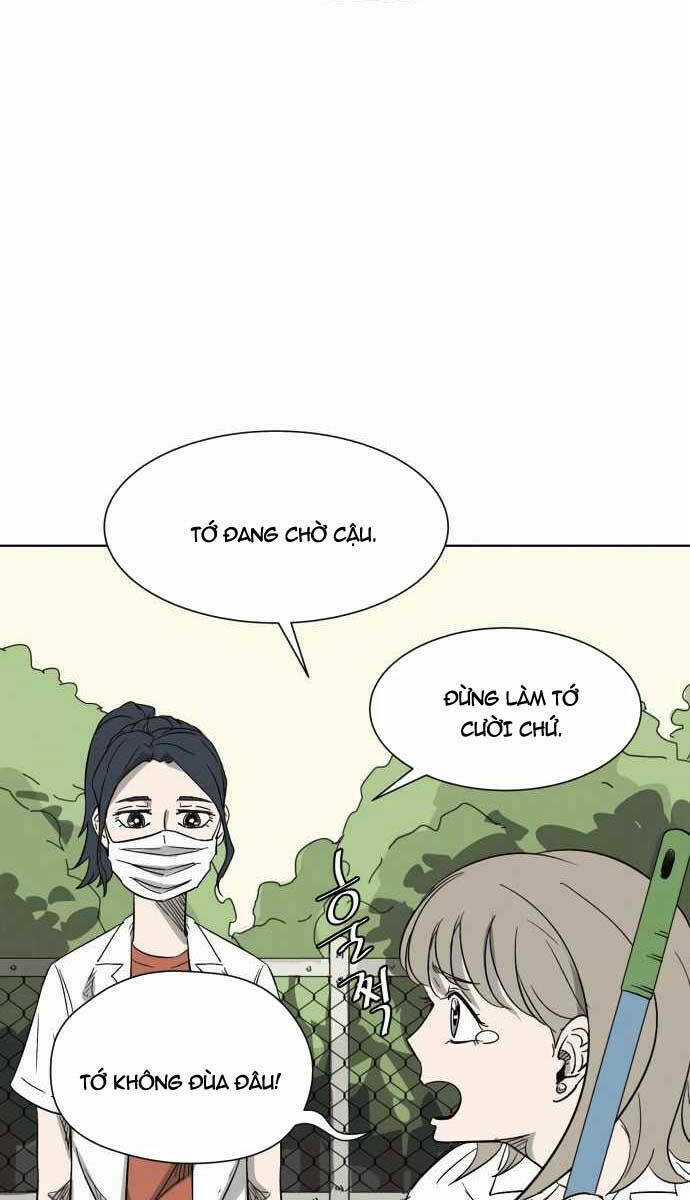 Người Côn Trùng - Chapter 1 - Trang 105