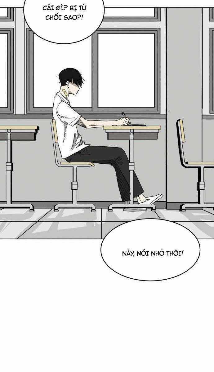 Người Côn Trùng - Chapter 1 - Trang 107