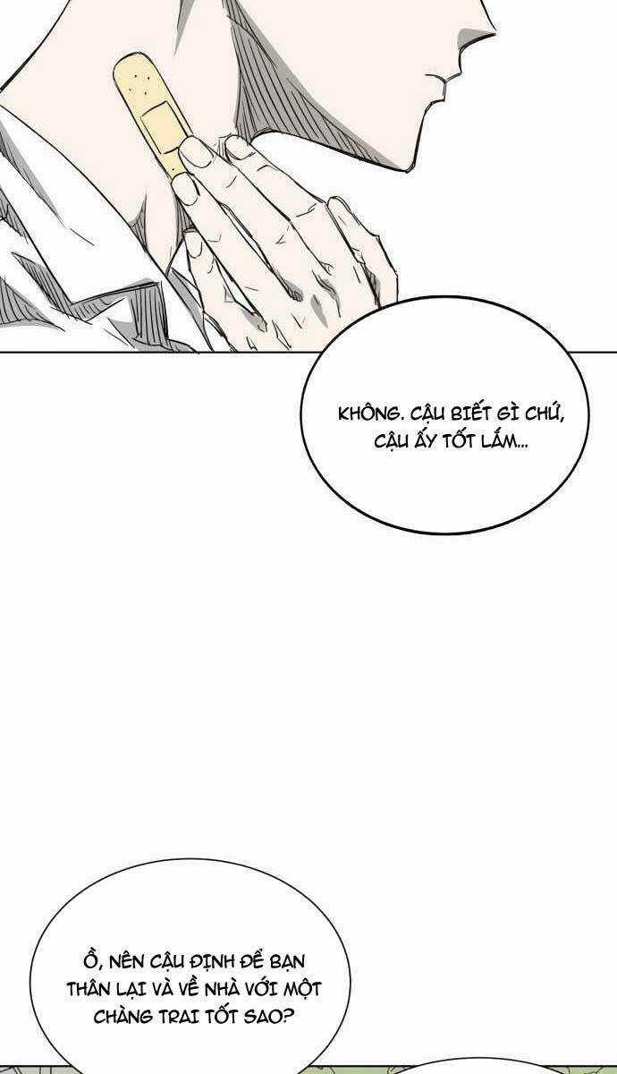 Người Côn Trùng - Chapter 1 - Trang 109