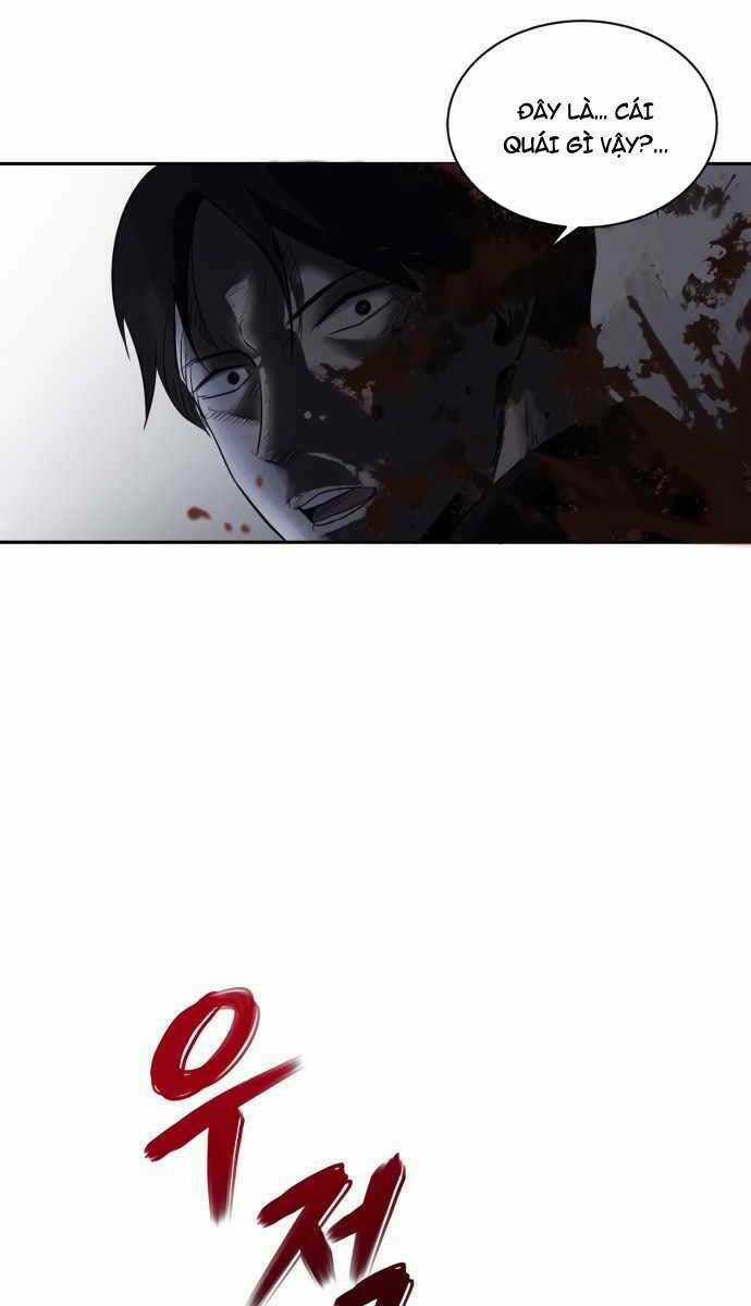 Người Côn Trùng - Chapter 1 - Trang 12