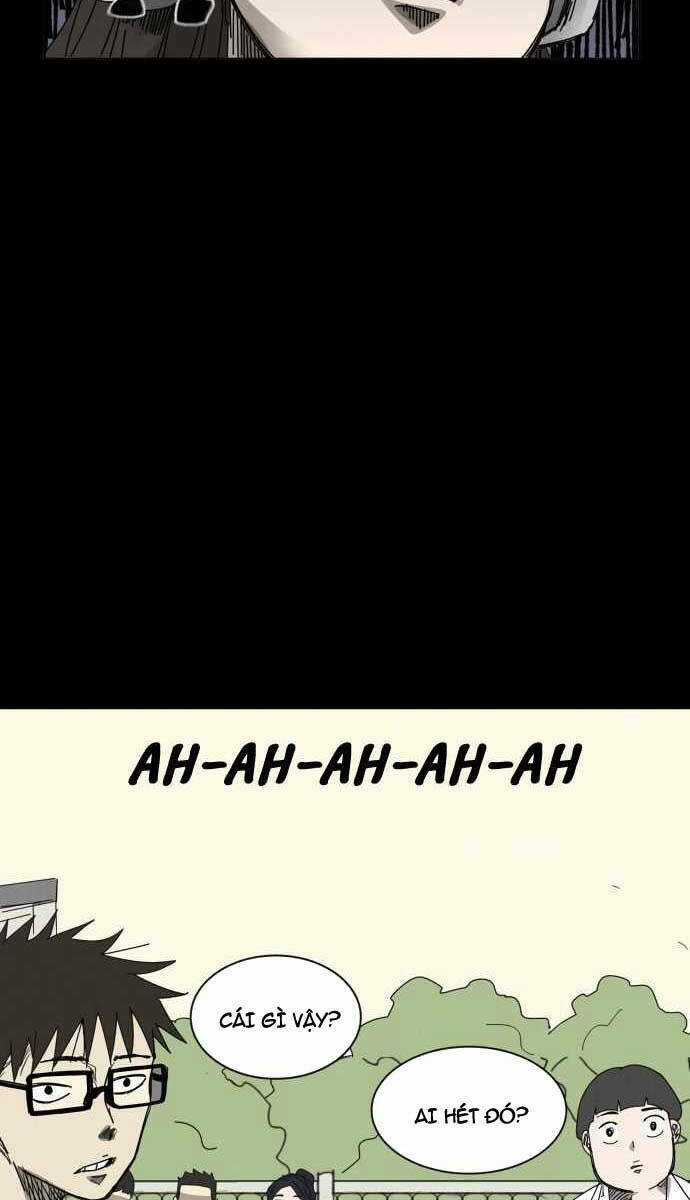 Người Côn Trùng - Chapter 1 - Trang 119