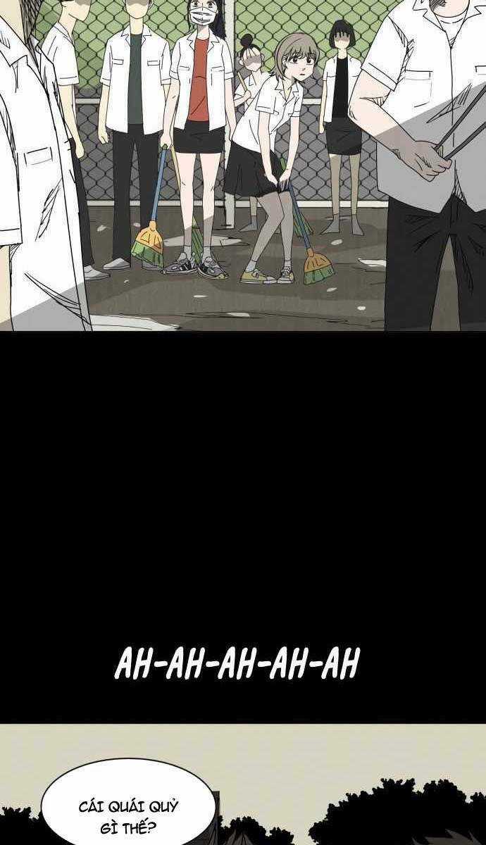 Người Côn Trùng - Chapter 1 - Trang 120