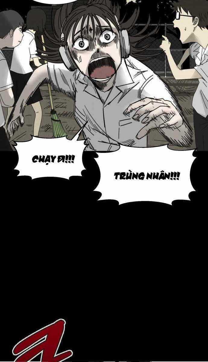 Người Côn Trùng - Chapter 1 - Trang 121