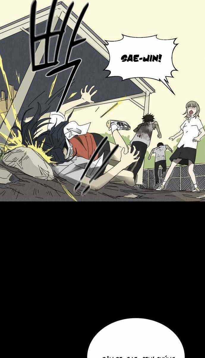 Người Côn Trùng - Chapter 1 - Trang 140