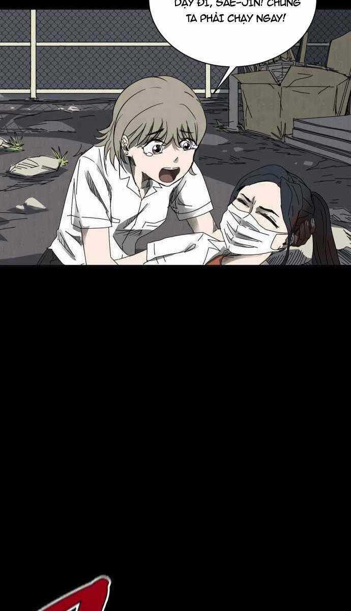 Người Côn Trùng - Chapter 1 - Trang 141