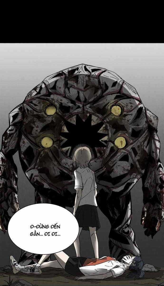 Người Côn Trùng - Chapter 1 - Trang 145