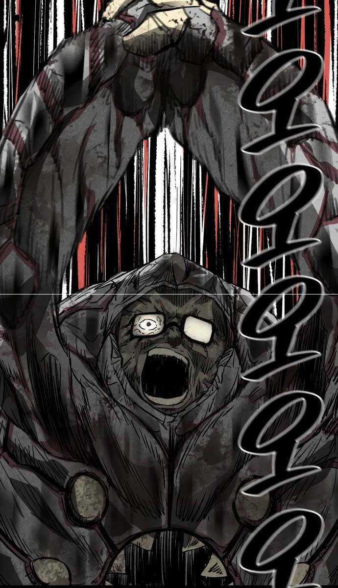 Người Côn Trùng - Chapter 1 - Trang 150