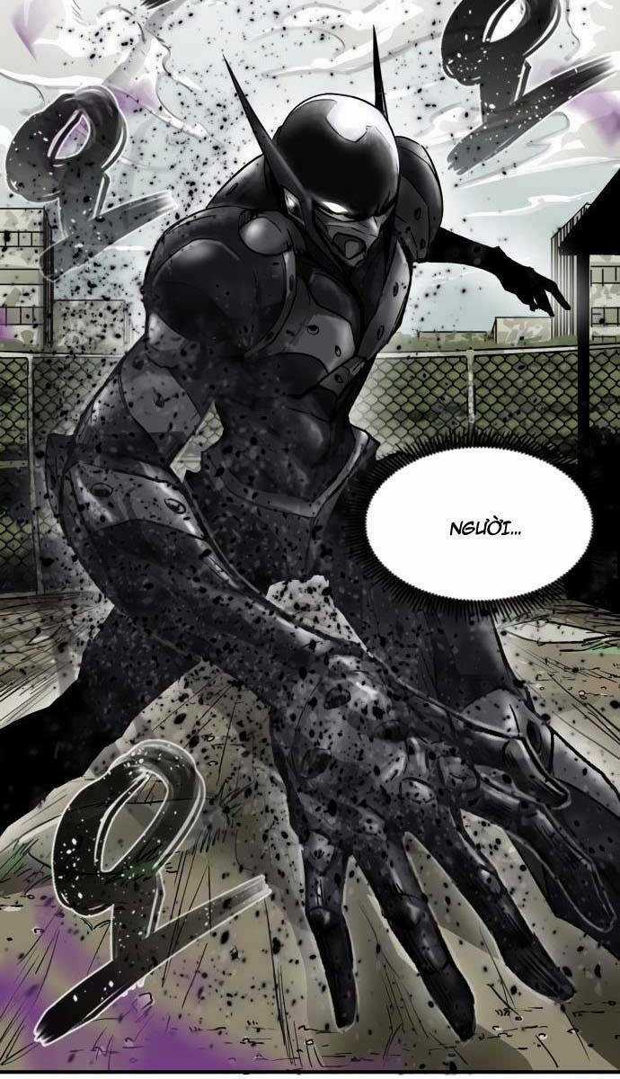 Người Côn Trùng - Chapter 1 - Trang 163