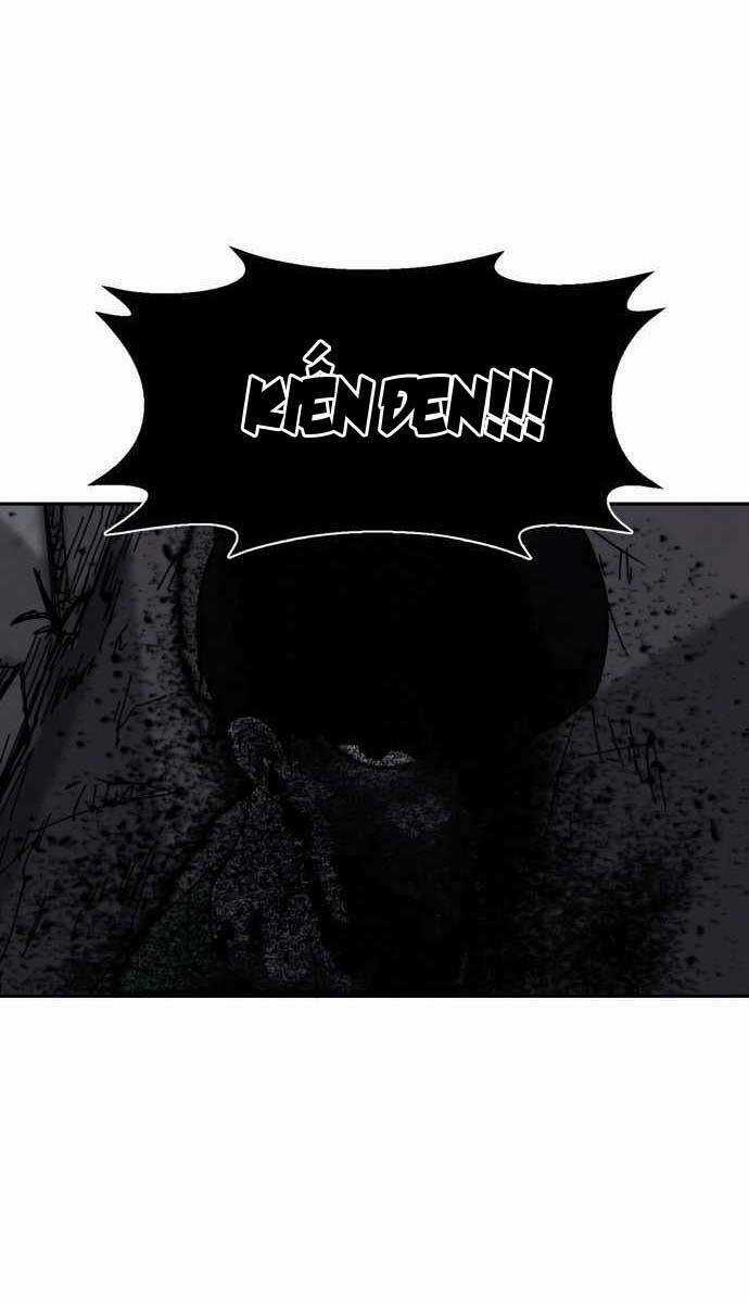 Người Côn Trùng - Chapter 1 - Trang 18