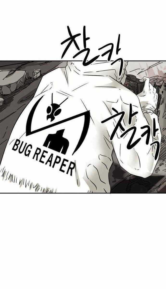 Người Côn Trùng - Chapter 1 - Trang 22