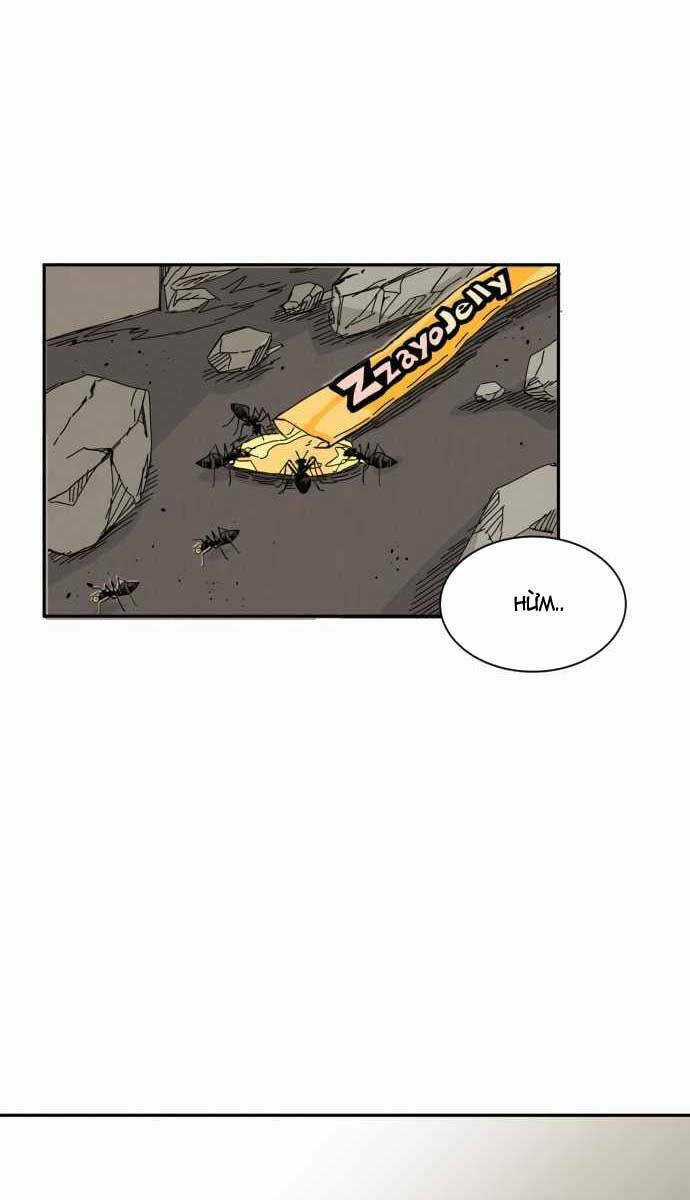 Người Côn Trùng - Chapter 1 - Trang 25