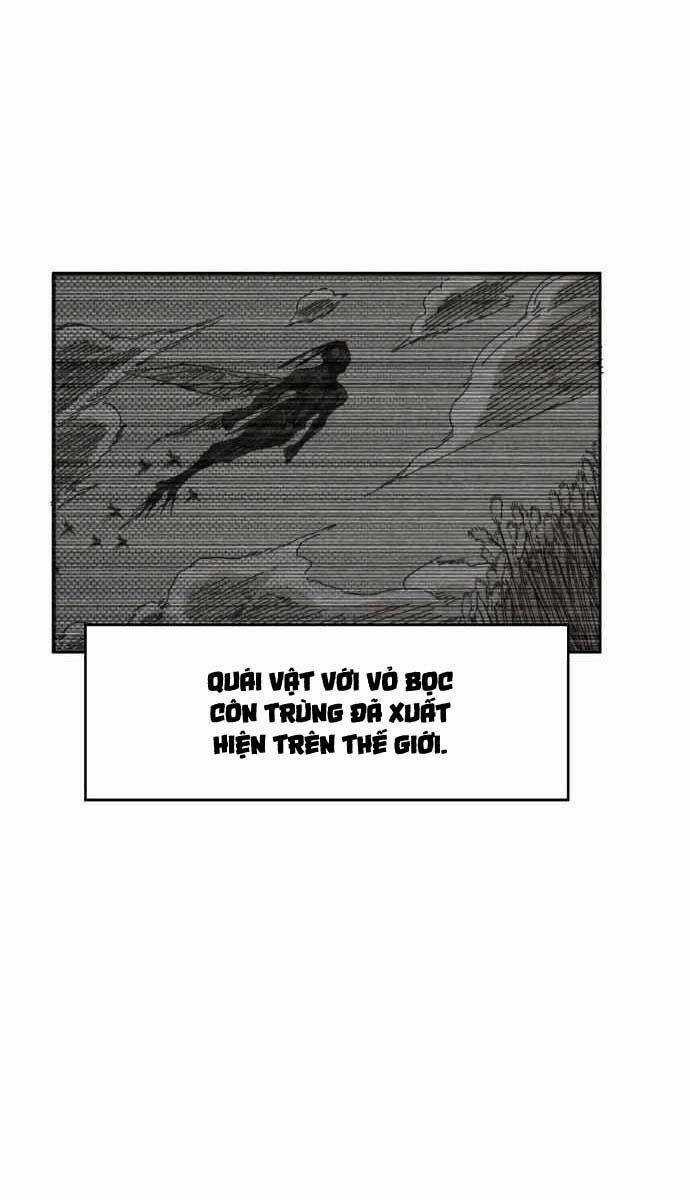 Người Côn Trùng - Chapter 1 - Trang 30