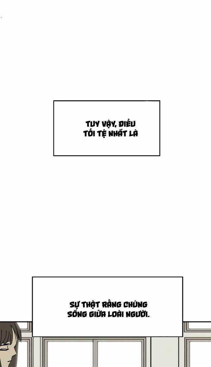 Người Côn Trùng - Chapter 1 - Trang 33