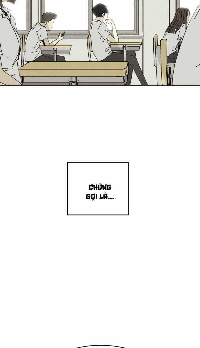 Người Côn Trùng - Chapter 1 - Trang 34