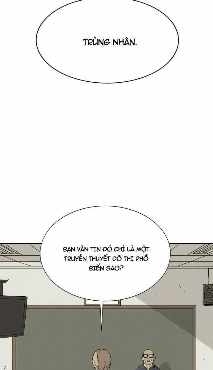 Người Côn Trùng - Chapter 1 - Trang 35