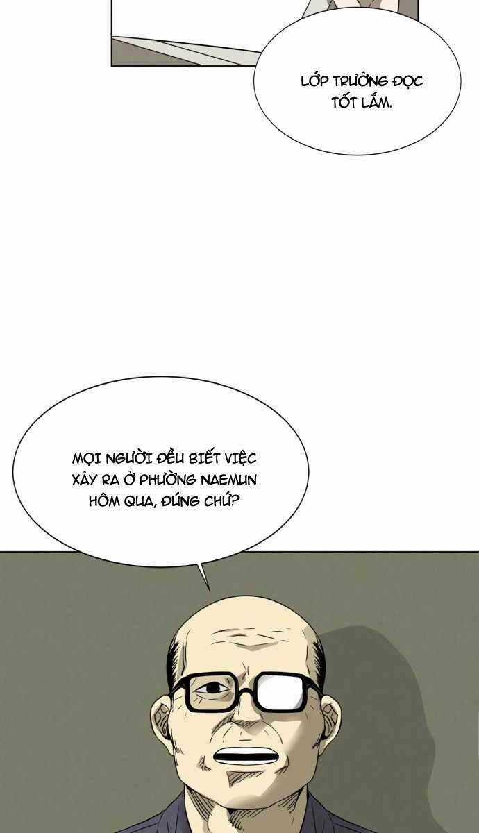 Người Côn Trùng - Chapter 1 - Trang 38