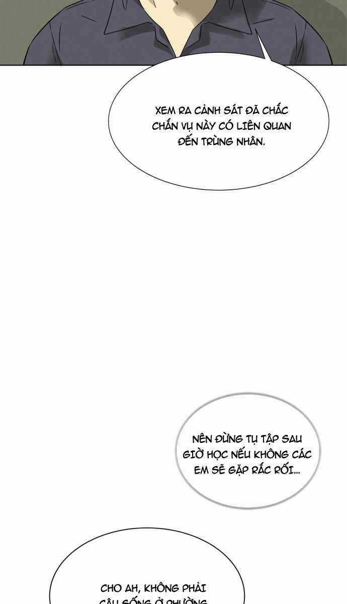 Người Côn Trùng - Chapter 1 - Trang 39