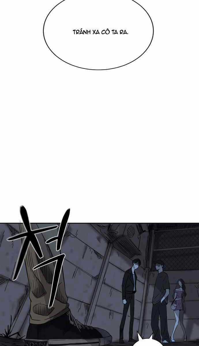 Người Côn Trùng - Chapter 1 - Trang 5