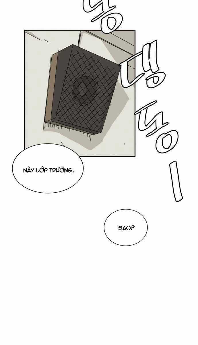 Người Côn Trùng - Chapter 1 - Trang 47