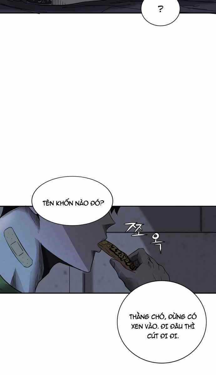 Người Côn Trùng - Chapter 1 - Trang 6