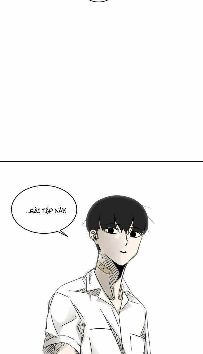 Người Côn Trùng - Chapter 1 - Trang 52