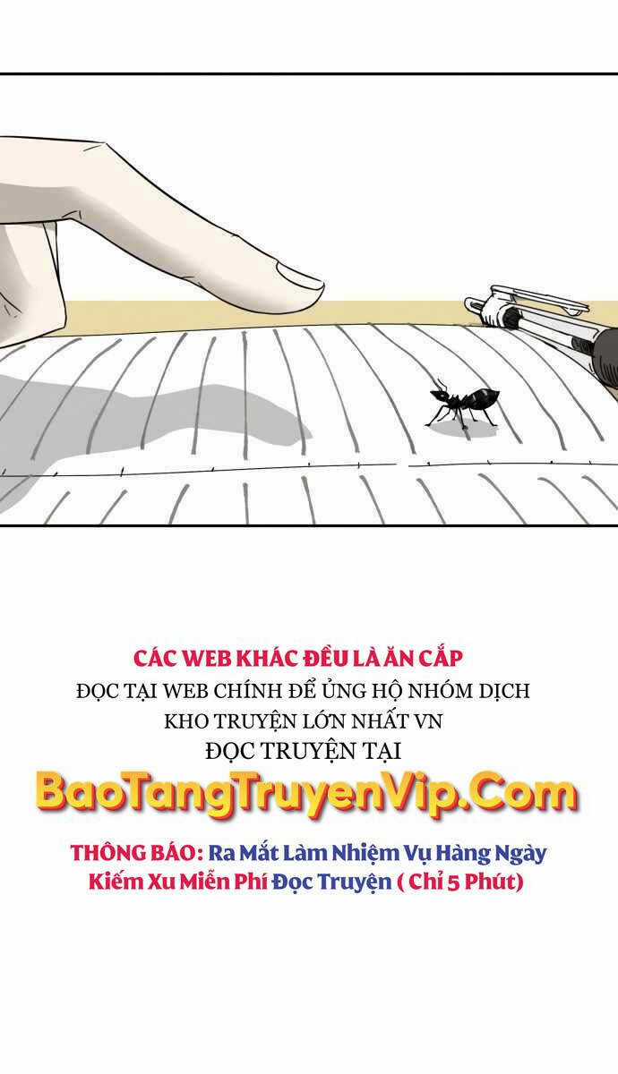 Người Côn Trùng - Chapter 1 - Trang 58