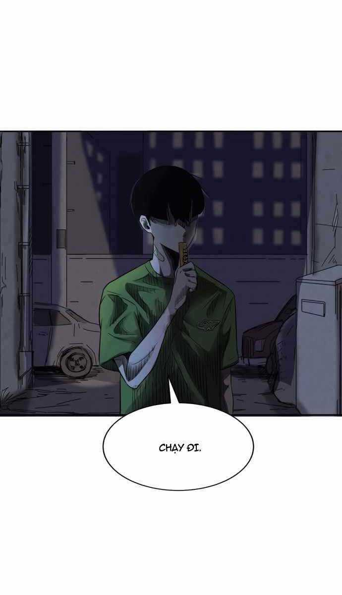 Người Côn Trùng - Chapter 1 - Trang 7